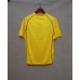 Dortmund 01/02 Home Yellow Soccer Jersey